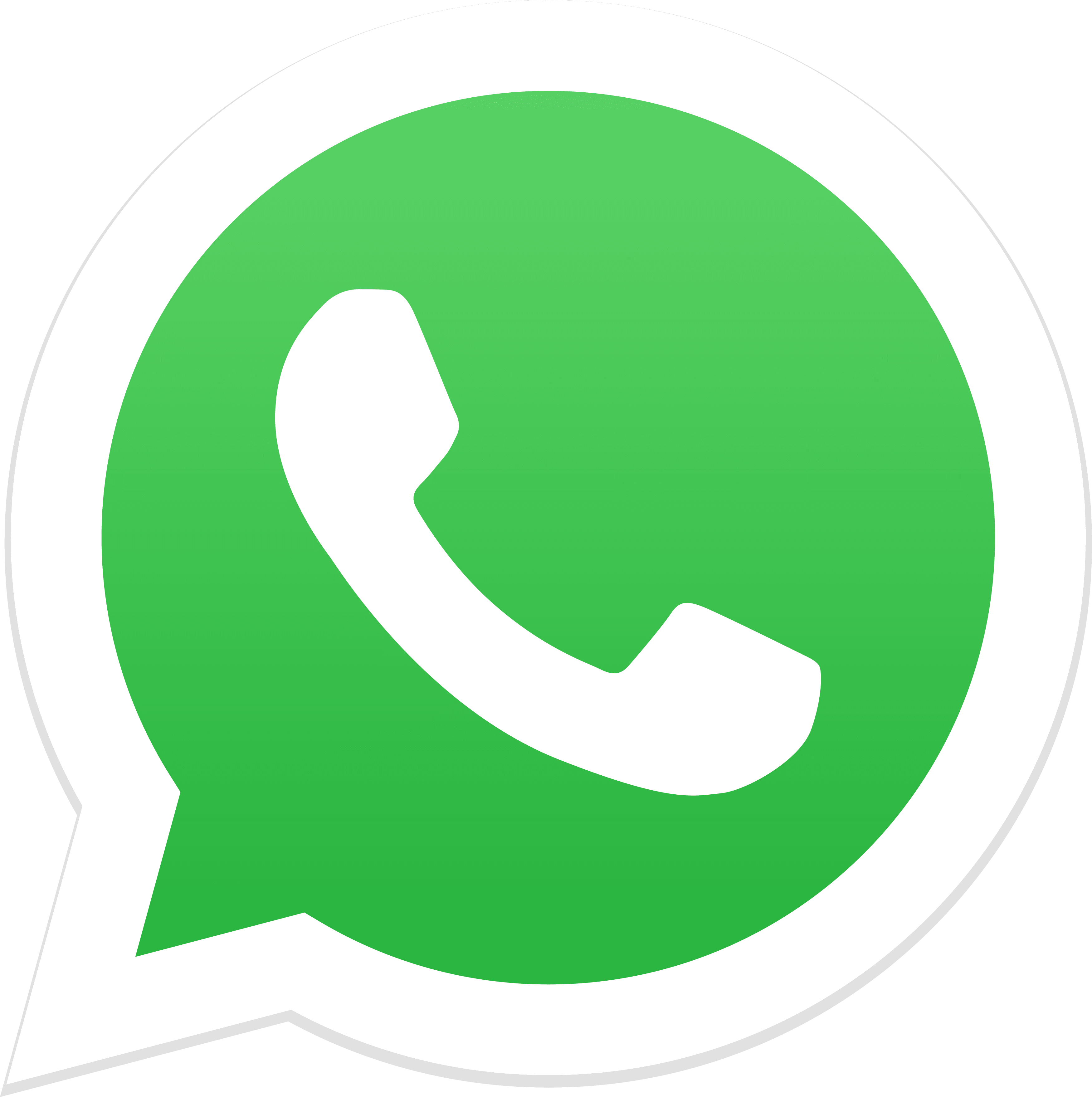 Whatsapp florenza logo